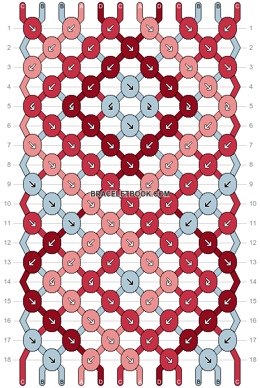 Normal pattern #193081 variation #405198 pattern