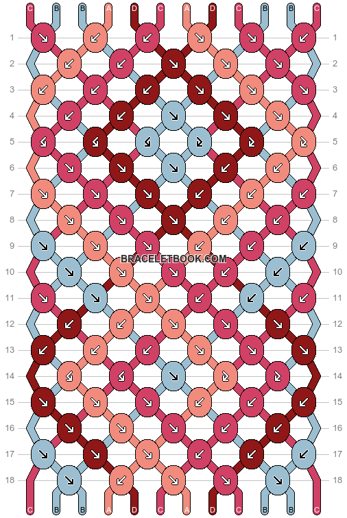 Normal pattern #193081 variation #405199 pattern