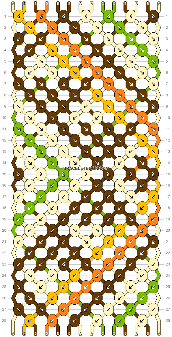 Normal pattern #34499 variation #405201 pattern