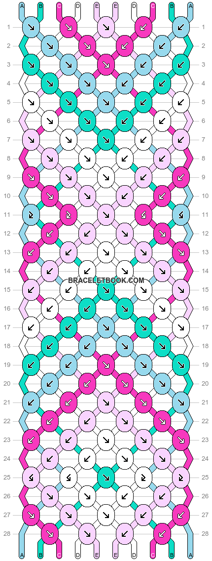 Normal pattern #25924 variation #405202 pattern