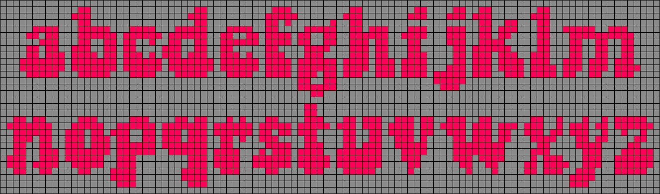 Alpha pattern #38069 variation #405203 preview