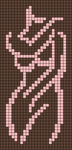 Alpha pattern #137099 variation #405204
