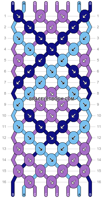 Normal pattern #194503 variation #405207 pattern