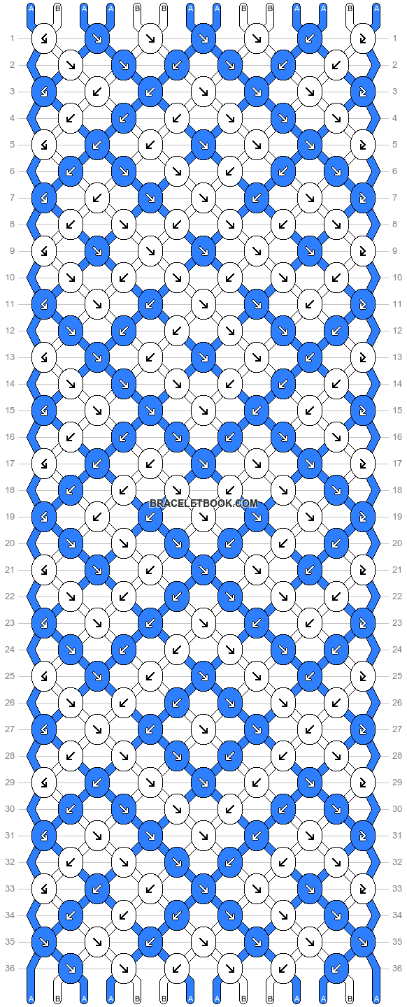 Normal pattern #116408 variation #405208 pattern