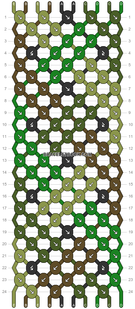 Normal pattern #176395 variation #405209 pattern