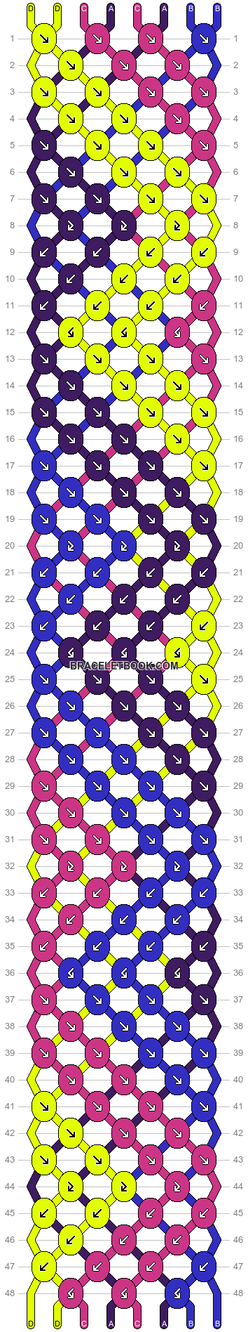 Normal pattern #158114 variation #405210 pattern