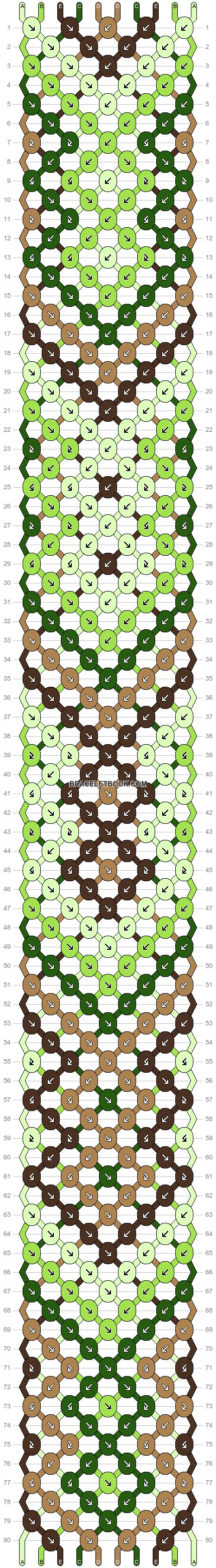 Normal pattern #125594 variation #405211 pattern