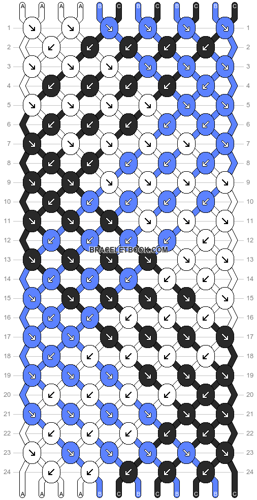 Normal pattern #81 variation #405212 pattern