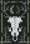Alpha pattern #191159 variation #405213
