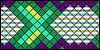 Normal pattern #171166 variation #405215