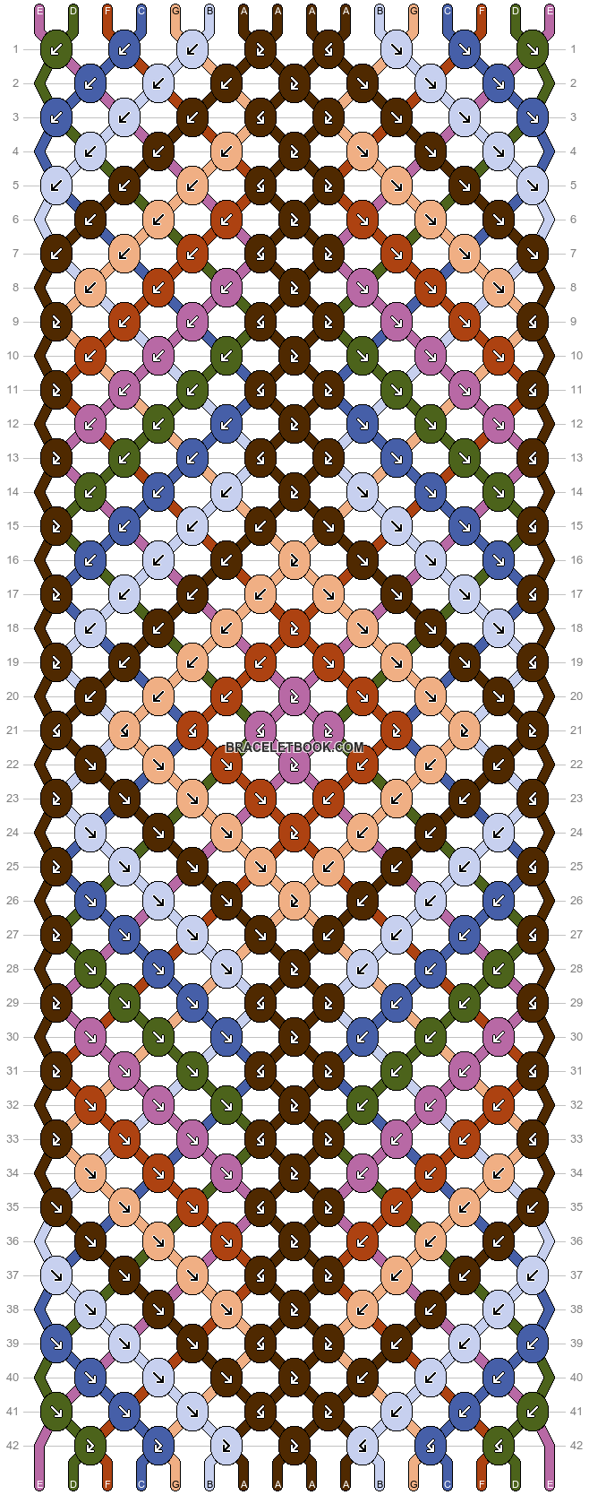 Normal pattern #27561 variation #405216 pattern