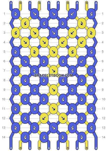 Normal pattern #194280 variation #405217 pattern