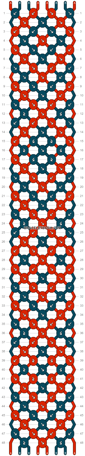 Normal pattern #194545 variation #405219 pattern