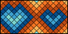 Normal pattern #182110 variation #405220