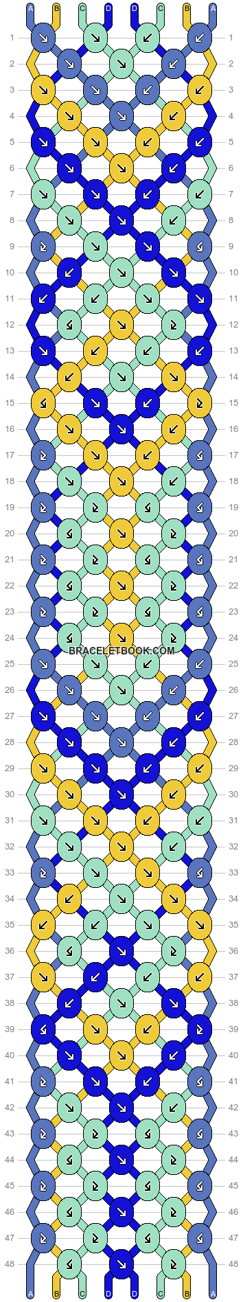 Normal pattern #194531 variation #405221 pattern