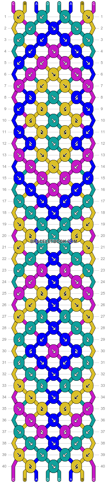 Normal pattern #194425 variation #405223 pattern