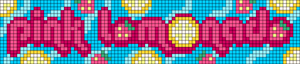 Alpha pattern #144351 variation #405225