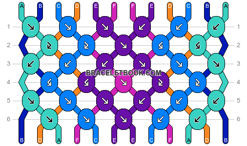 Normal pattern #18 variation #405226 pattern