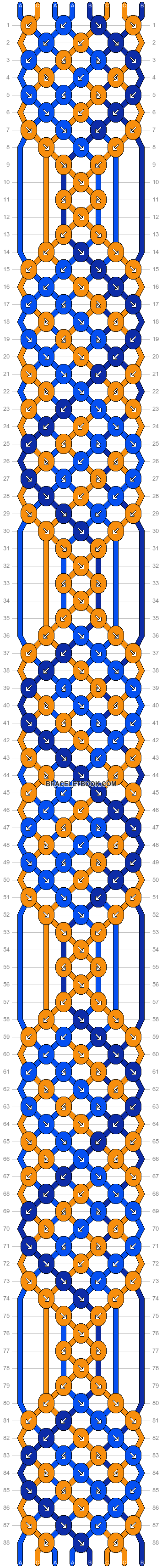 Normal pattern #194604 variation #405227 pattern