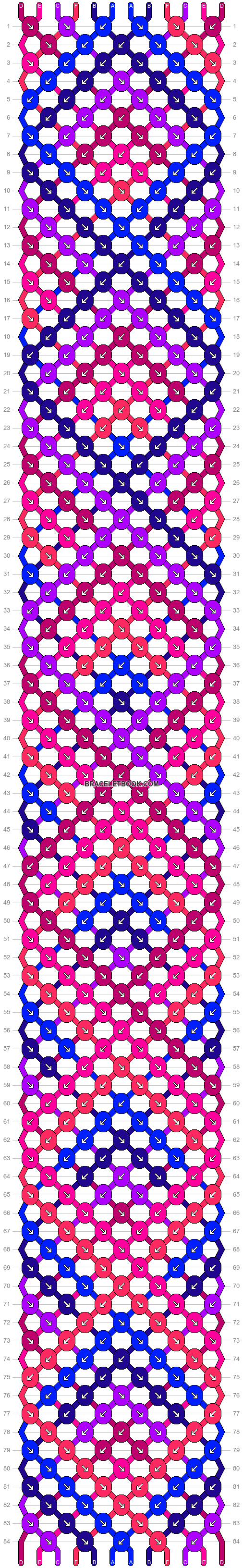 Normal pattern #36181 variation #405228 pattern
