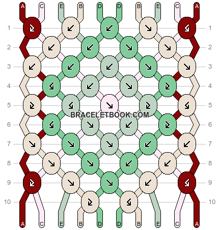 Normal pattern #190443 variation #405229 pattern