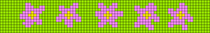 Alpha pattern #193063 variation #405231