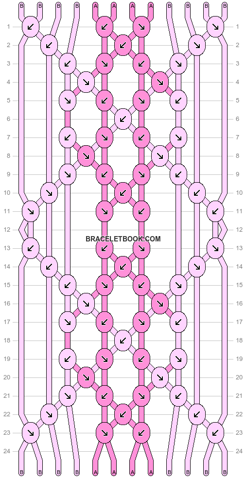 Normal pattern #122659 variation #405232 pattern