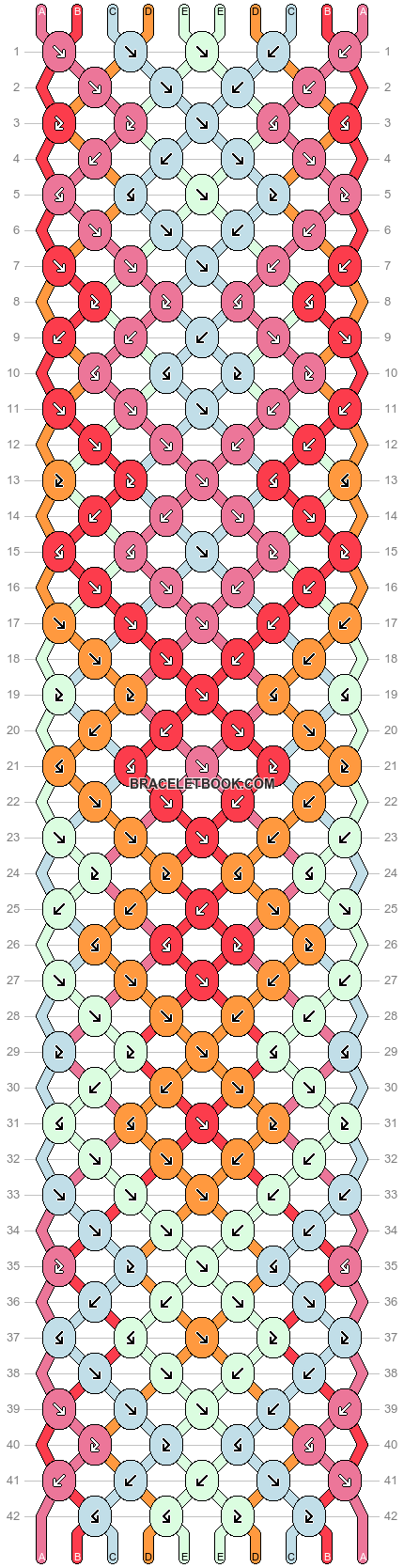 Normal pattern #133494 variation #405233 pattern