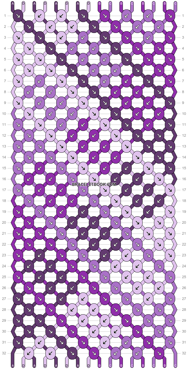 Normal pattern #188972 variation #405234 pattern