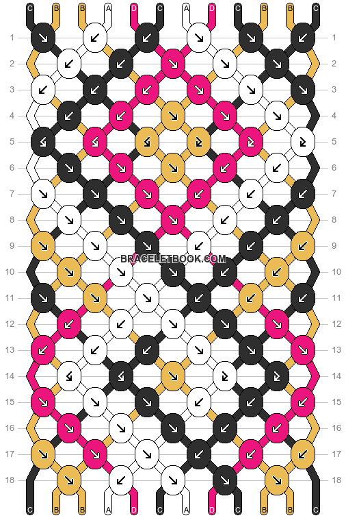 Normal pattern #193081 variation #405238 pattern