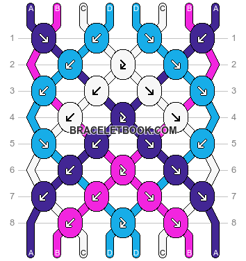 Normal pattern #17440 variation #405239 pattern
