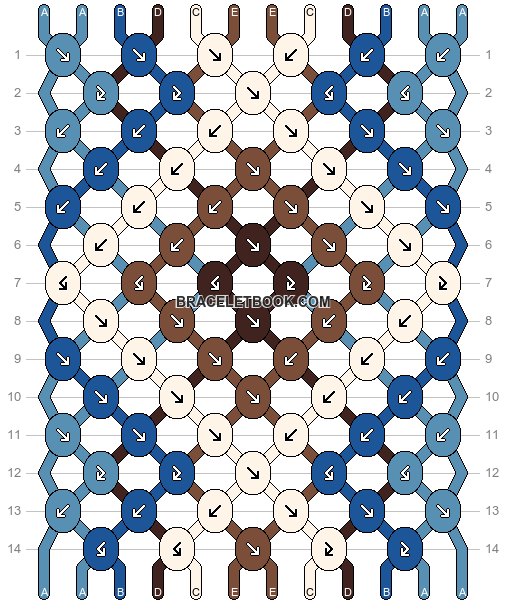 Normal pattern #10023 variation #405240 pattern