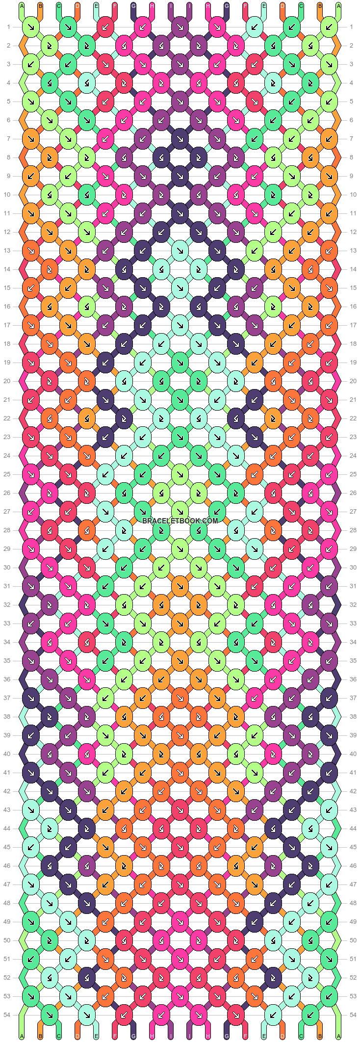 Normal pattern #119653 variation #405241 pattern