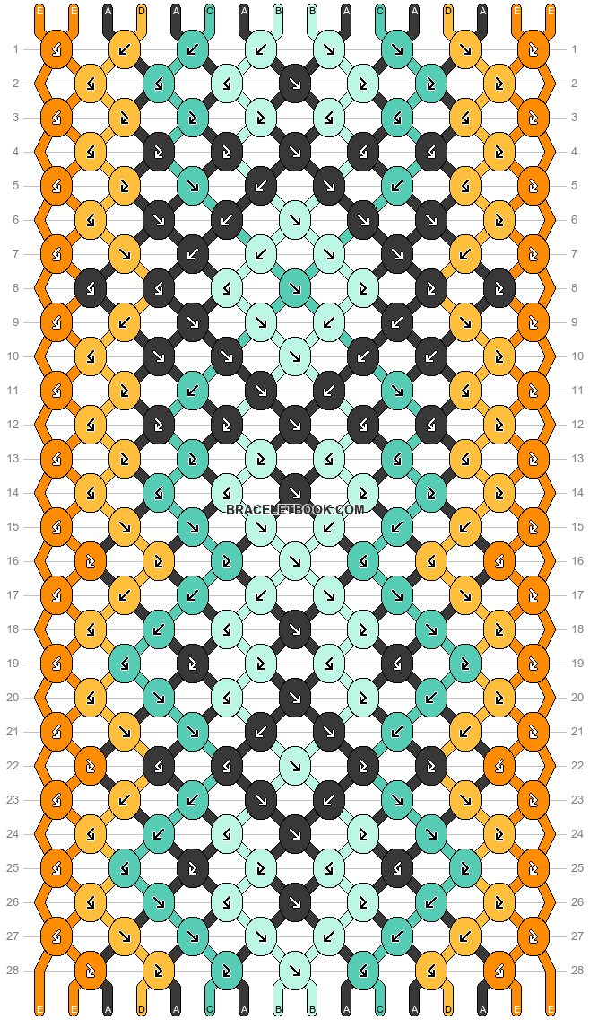 Normal pattern #139042 variation #405242 pattern