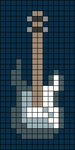 Alpha pattern #170997 variation #405243