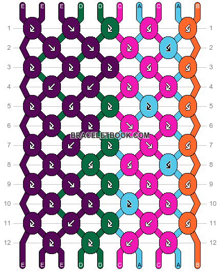 Normal pattern #194447 variation #405244 pattern