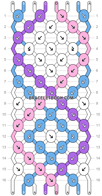 Normal pattern #26538 variation #405245 pattern