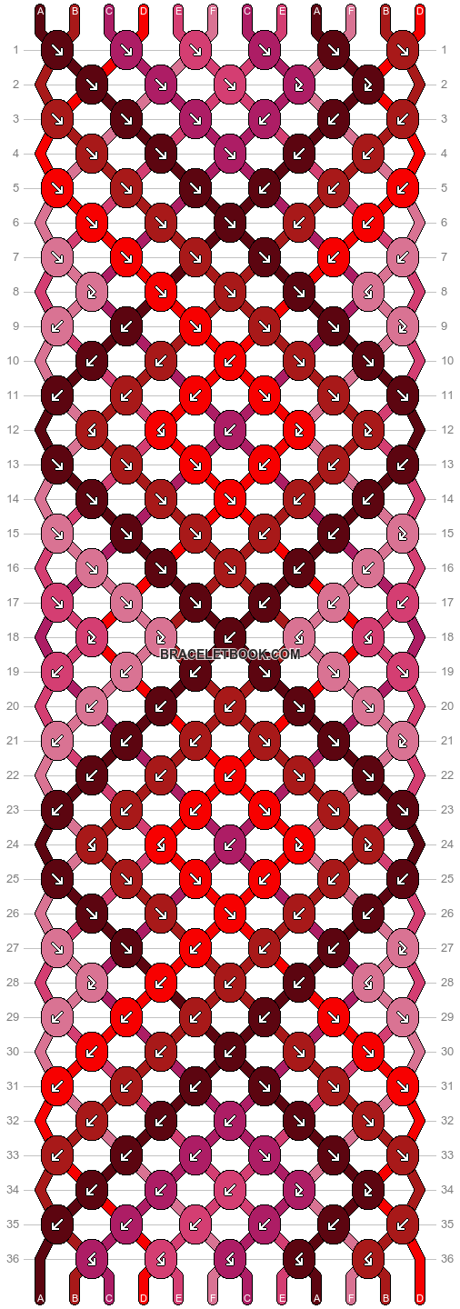 Normal pattern #188490 variation #405249 pattern