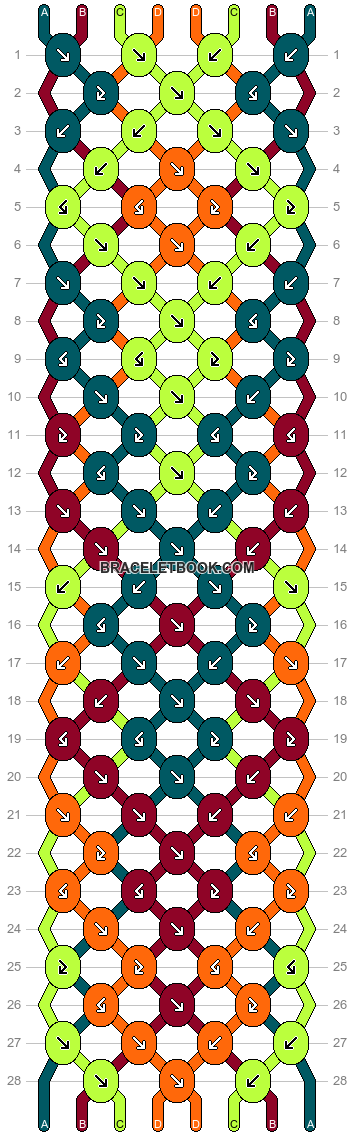 Normal pattern #88867 variation #405250 pattern