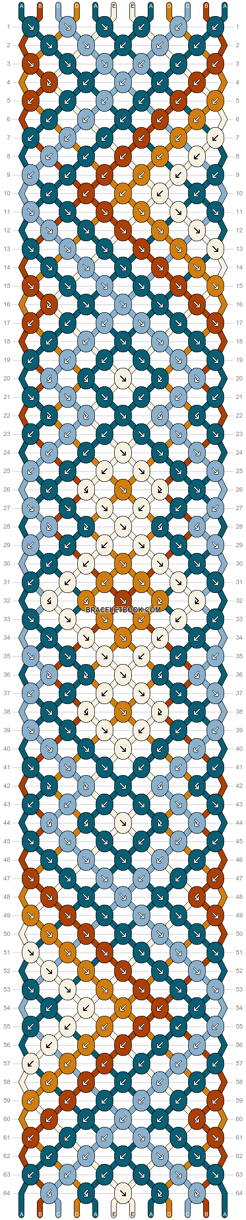Normal pattern #170384 variation #405252 pattern