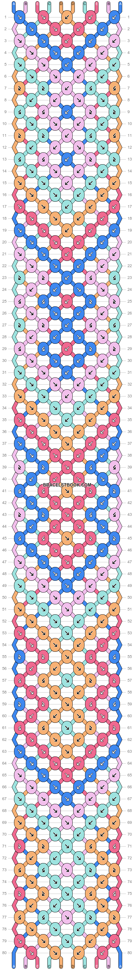 Normal pattern #125594 variation #405253 pattern
