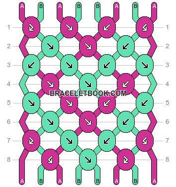 Normal pattern #150 variation #405256 pattern