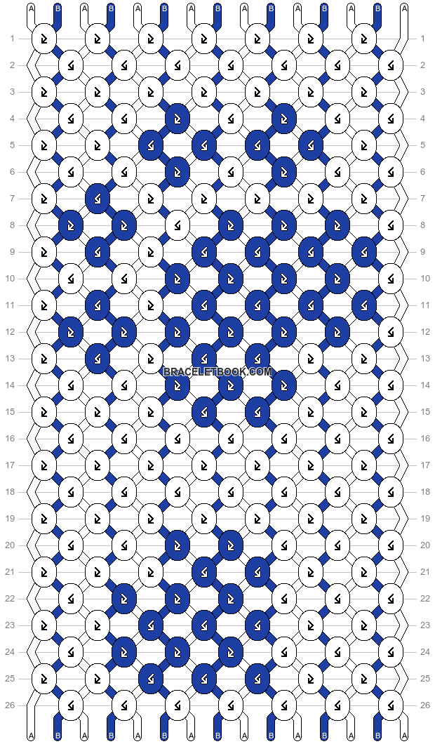 Normal pattern #159845 variation #405257 pattern