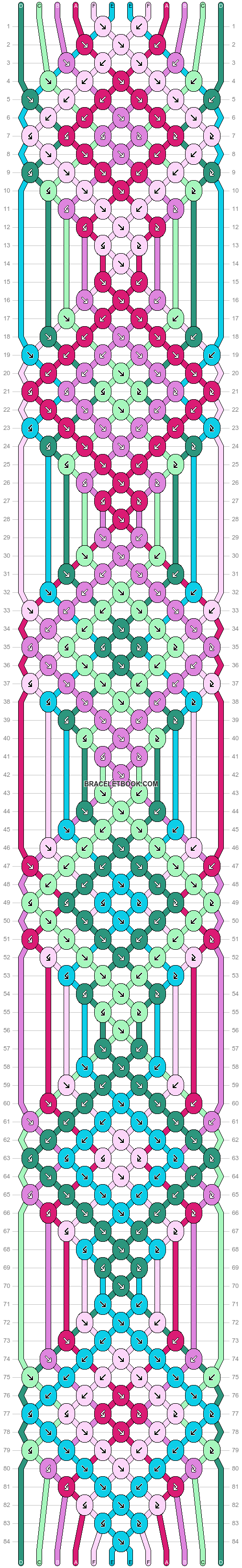 Normal pattern #61158 variation #405258 pattern