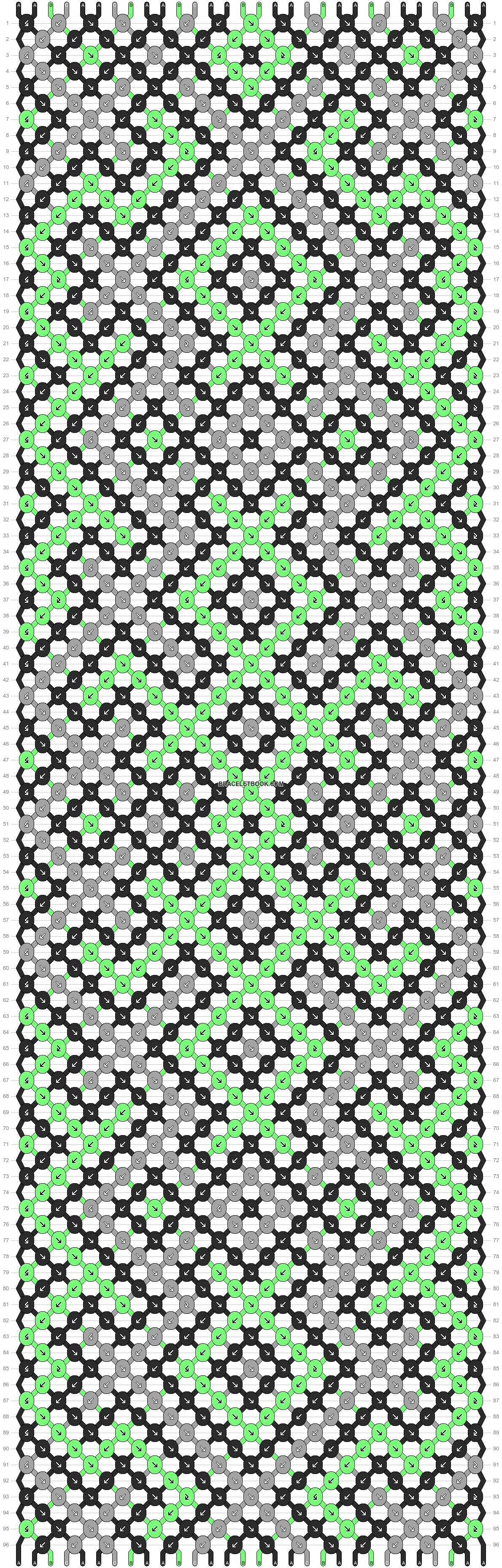 Normal pattern #183172 variation #405259 pattern