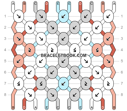 Normal pattern #17297 variation #405260 pattern