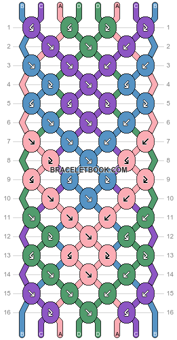 Normal pattern #8542 variation #405262 pattern