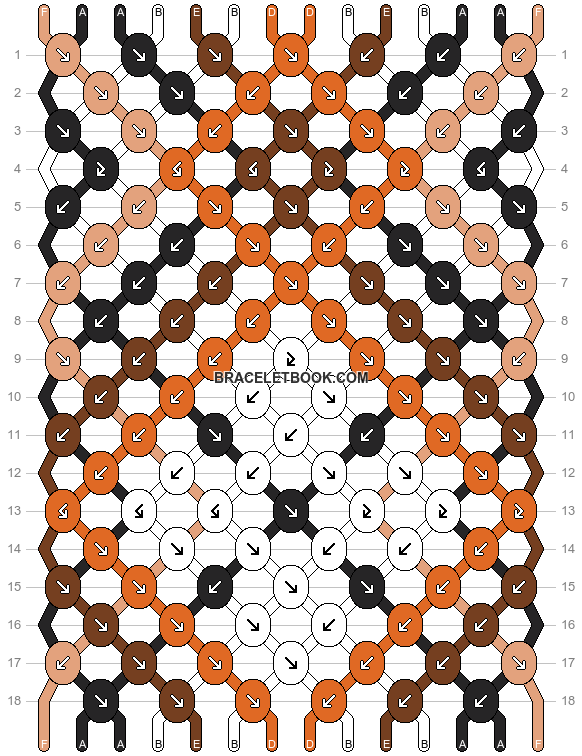 Normal pattern #176878 variation #405263 pattern