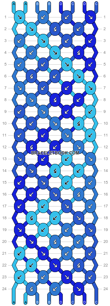Normal pattern #183672 variation #405266 pattern