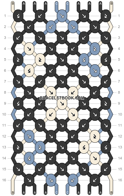 Normal pattern #183897 variation #405267 pattern